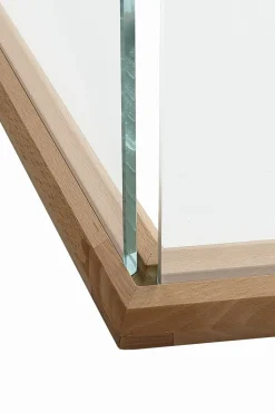 Scrivania direzionale F2/joy line 120 Forme’s in Offerta Outlet