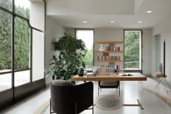 Scrivania direzionale F2/joy line 160 Forme’s a prezzo scontato