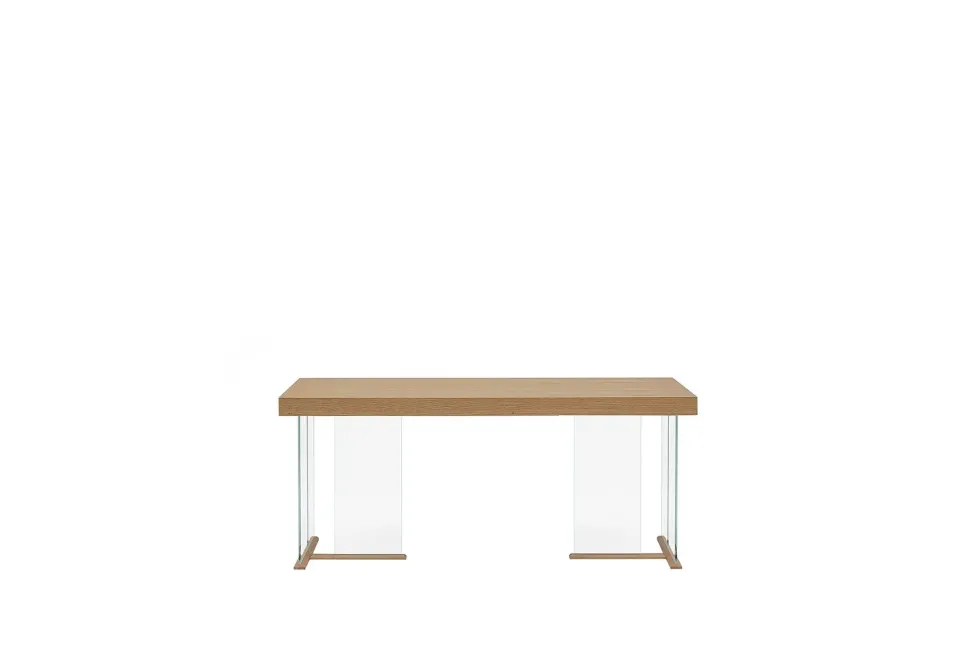 Scrivania direzionale F2/joy line 180 di Forme’s: richiedi il prezzo