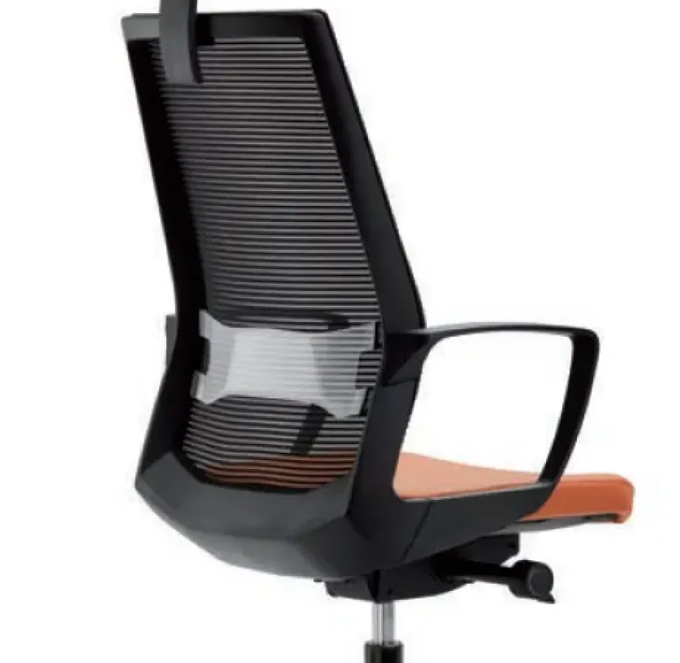 Scrivania direzionale in legno Ufficio completo a marchio Flycom a prezzi outlet