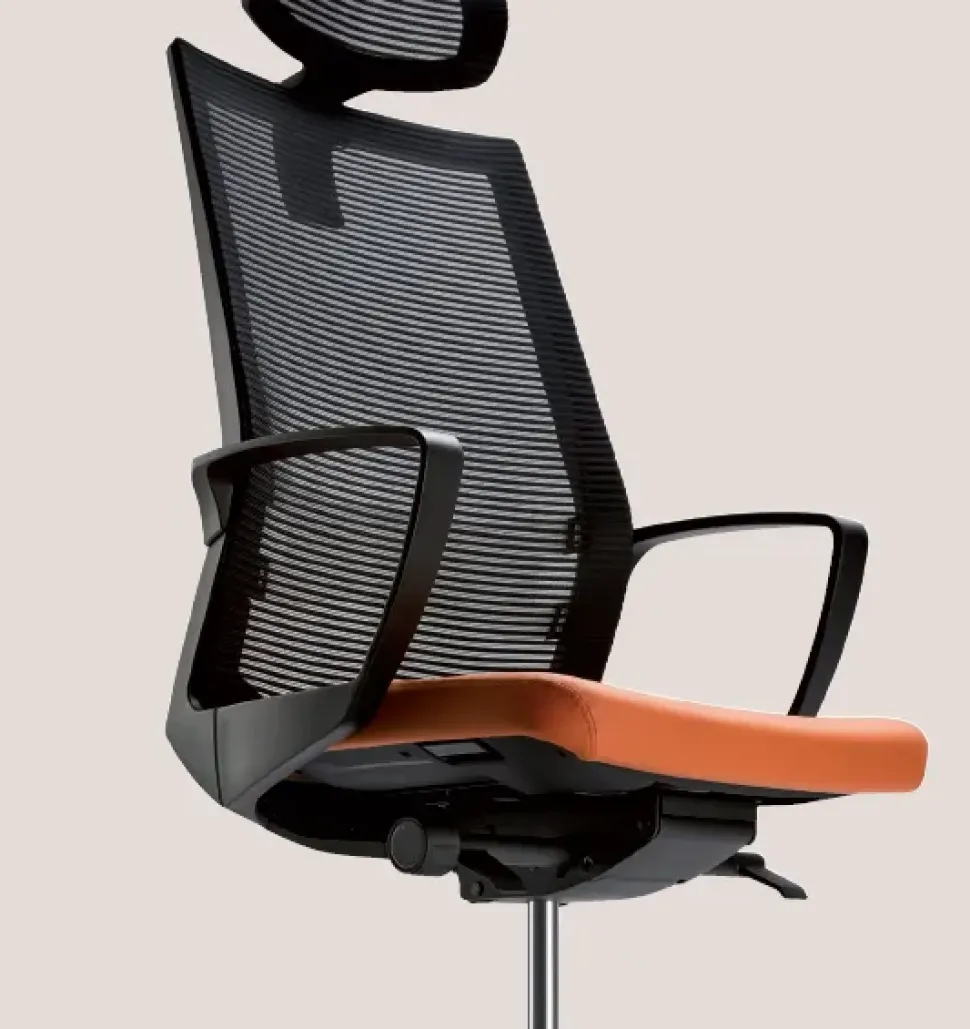 Scrivania direzionale in legno Ufficio completo a marchio Flycom a prezzi outlet