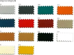 Scrivania direzionale in legno Ufficio completo stratos plus 2 a marchio Flycom con forte sconto