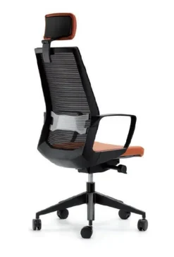 Scrivania direzionale in legno Ufficio completo stratos plus 2 a marchio Flycom con forte sconto