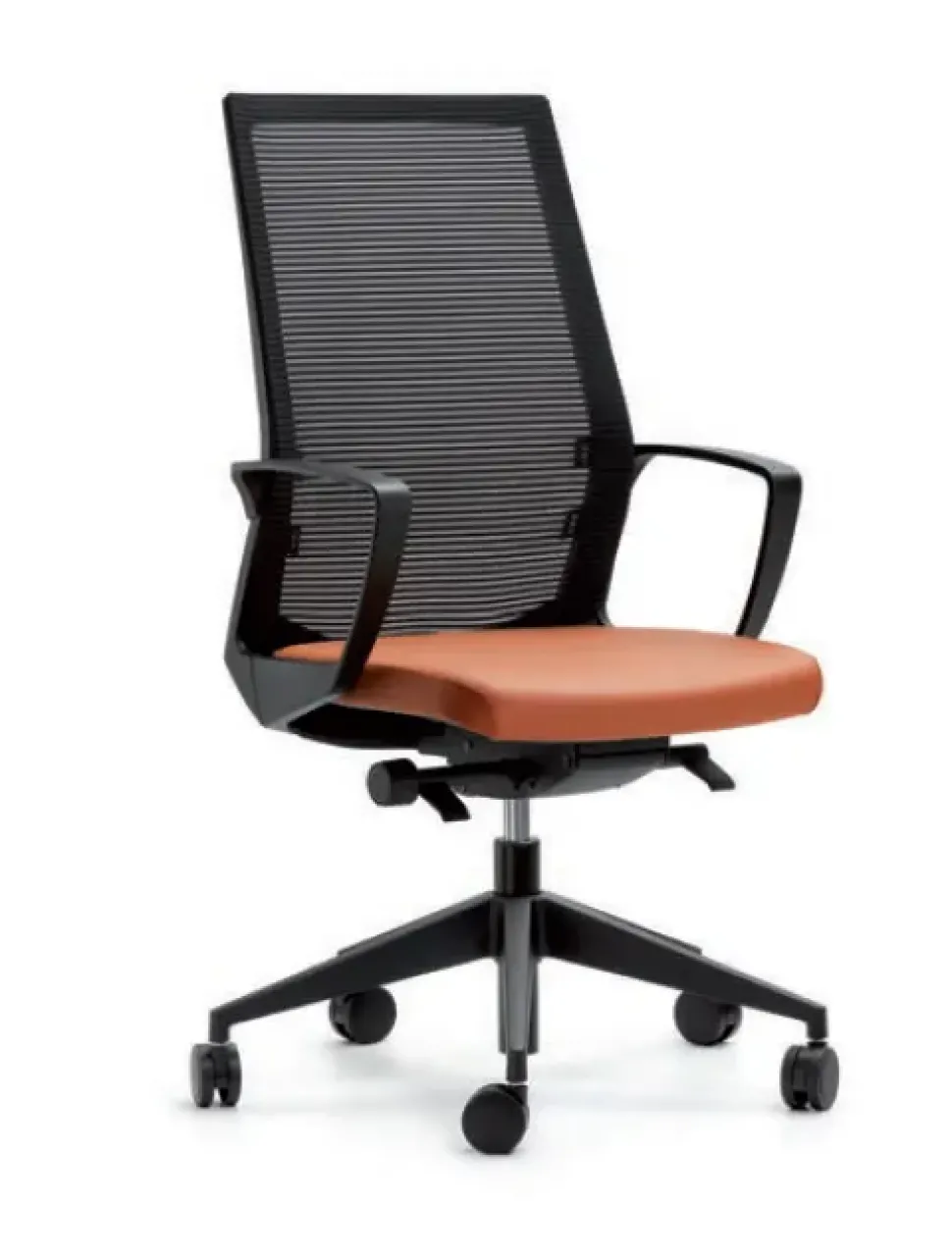 Scrivania direzionale in vetro Postazione ufficio completa stratos plus Flycom a prezzi convenienti