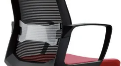 Scrivania direzionale in vetro Postazione ufficio completa stratos plus Flycom a prezzi convenienti