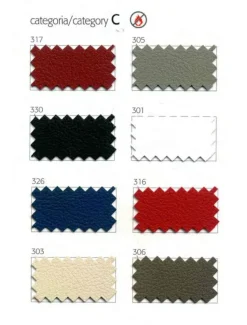 Scrivania direzionale modello Ufficio completo stratos Flycom in OFFERTA OUTLET