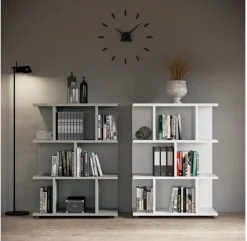 Scrivania direzionale modello Rhea direzionale con mobili e sedia in legno ad un prezzo davvero conveniente