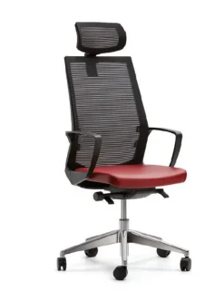 Scrivania direzionale modello Postazione ufficio completo rhea in legno ad un prezzo speciale