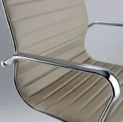 Scrivania direzionale Ufficio completo in legno Flycom a prezzo Outlet