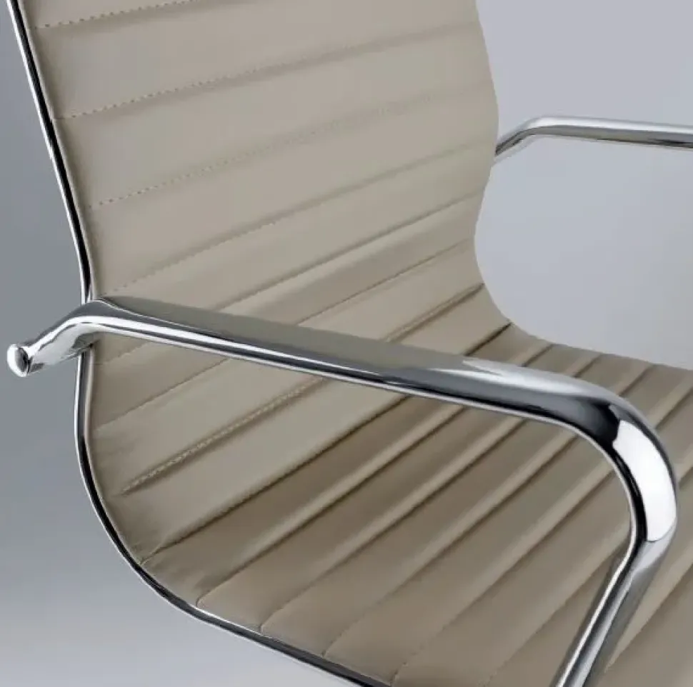 Scrivania direzionale Ufficio completo in legno Flycom a prezzo Outlet