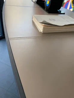 Scrivania Mathieu in altro Poliform in Offerta Outlet