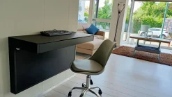 Scrivania modello Consolle estraibile Ponti terenghi in OFFERTA OUTLET