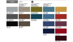 Scrivania operativa modello Postazione operativa sigma con accessori Las mobili in OFFERTA OUTLET