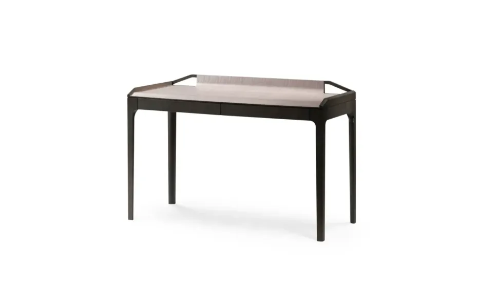 Scrivania operativa modello Tango in legno ad un prezzo vantaggioso