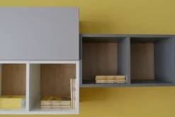 Scrivania operativa Scrivania archimede di Doimo cityline: richiedi il prezzo riservato