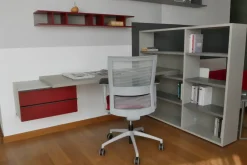 Scrivania operativa Scrivania adok di Adok: scopri il prezzo riservato