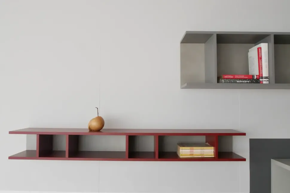 Scrivania operativa Scrivania adok di Adok: scopri il prezzo riservato