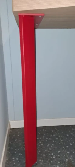 Scrivania operativa Sr35 in altro Moretti compact camerette a prezzo scontato