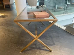 Scrivania operativa Stylo 140 Porada a prezzo scontato