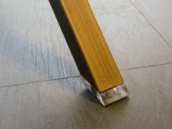 Scrivania operativa Stylo 140 Porada a prezzo scontato