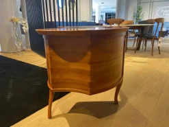 Scrivanie operative in legno Bean a marchio Ceccotti a prezzi convenienti