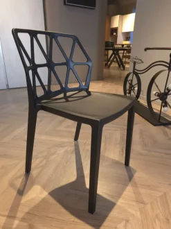 Sedia 4 sedie alchemia connubia spedibili Collezione esclusiva con un ribasso vantaggioso