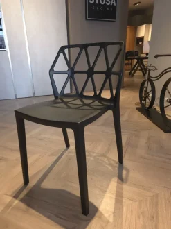 Sedia 4 sedie alchemia connubia spedibili Collezione esclusiva con un ribasso vantaggioso