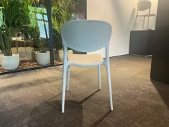 Sedia Abby di Connubia: richiedi ora il prezzo