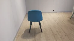 SEDIA Abitare interior Iris a PREZZO OUTLET