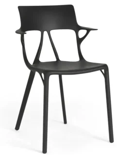 Sedia A.i. 2019 Kartell SCONTATA a PREZZI OUTLET