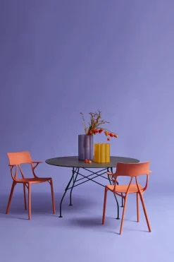 Sedia A.i. di Kartell: contatta il venditore per scoprire il prezzo