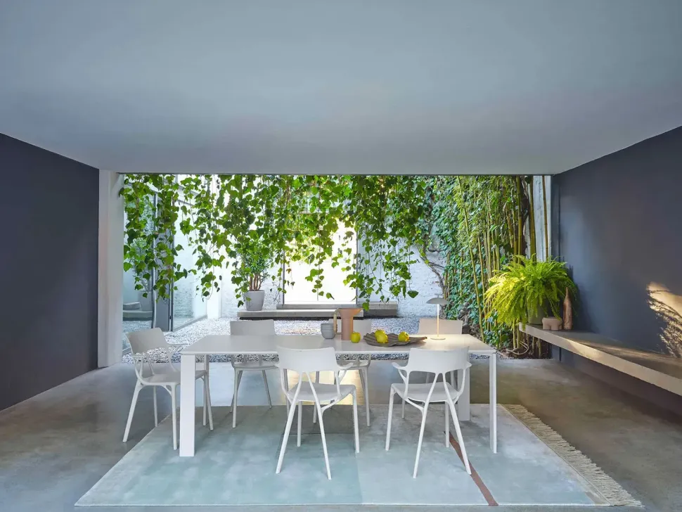 Sedia A.i. di Kartell: contatta il venditore per scoprire il prezzo