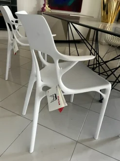 Sedia A.i Kartell a prezzo scontato