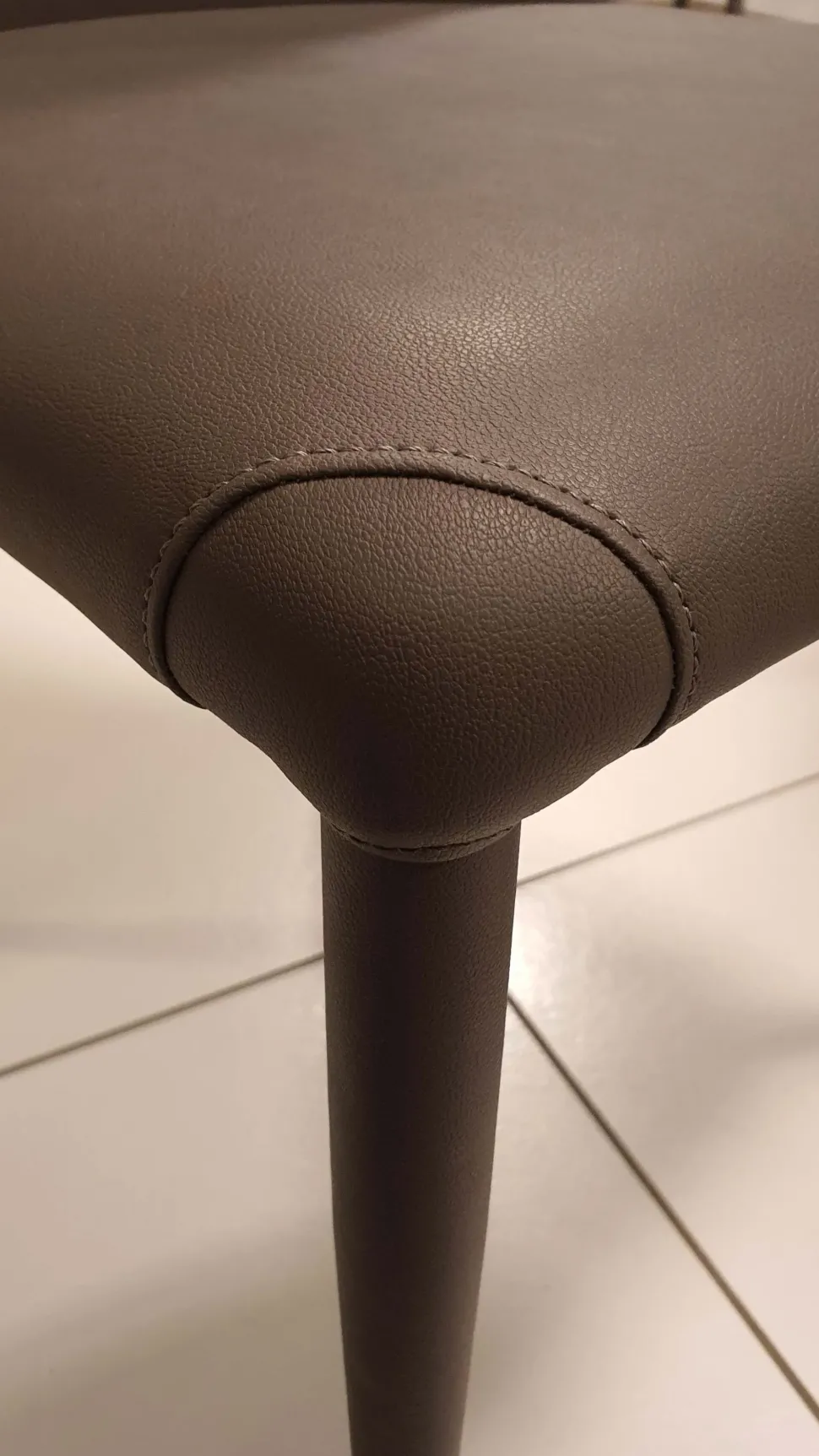 Sedia Aperol mastice Ozzio SCONTATA a PREZZI OUTLET