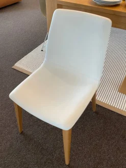 Sedia Aralia Tonin casa SCONTATA a PREZZI OUTLET