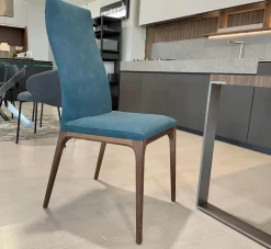 Sedia Arcadia Cattelan italia con uno sconto vantaggioso
