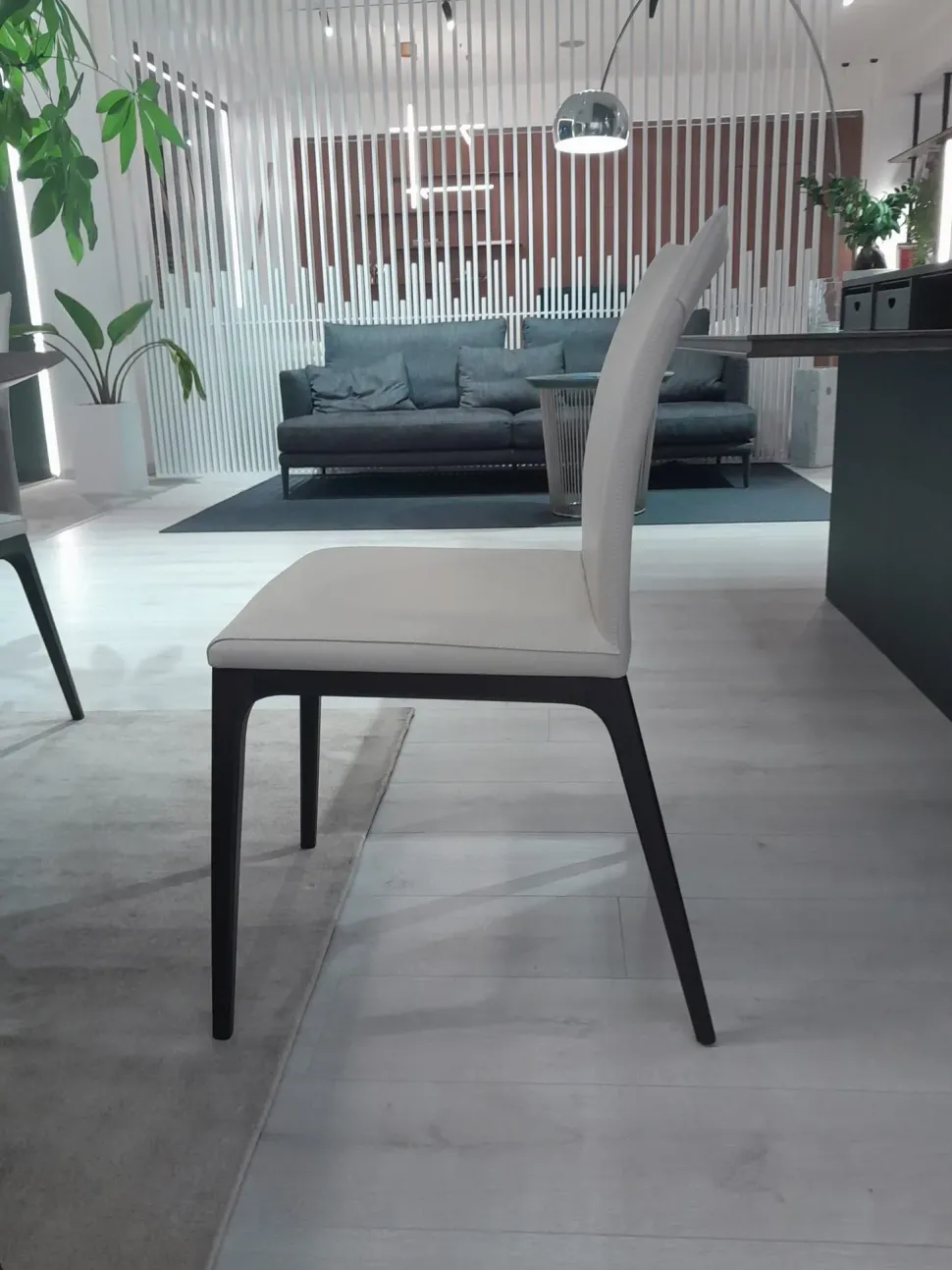 Sedia Arcadia Cattelan italia in OFFERTA OUTLET -38%