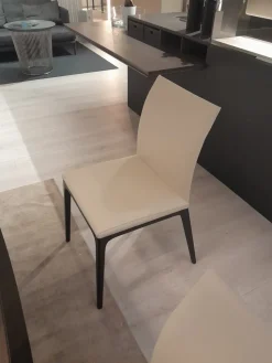 Sedia Arcadia Cattelan italia in OFFERTA OUTLET -38%