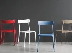 Sedia Argo Connubia a prezzo scontato 0%