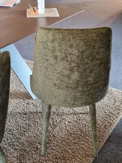 Sedia Arianna Di lazzaro a prezzo scontato