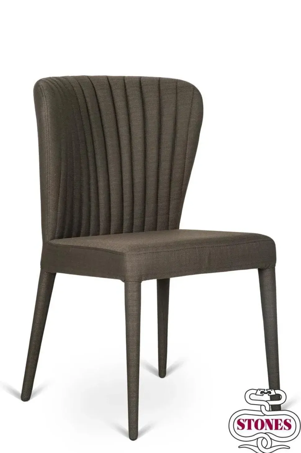 Sedia Atena Stones in OFFERTA OUTLET