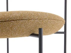 Sedia Audrey outlet di Diotti.com in OFFERTA OUTLET -46%