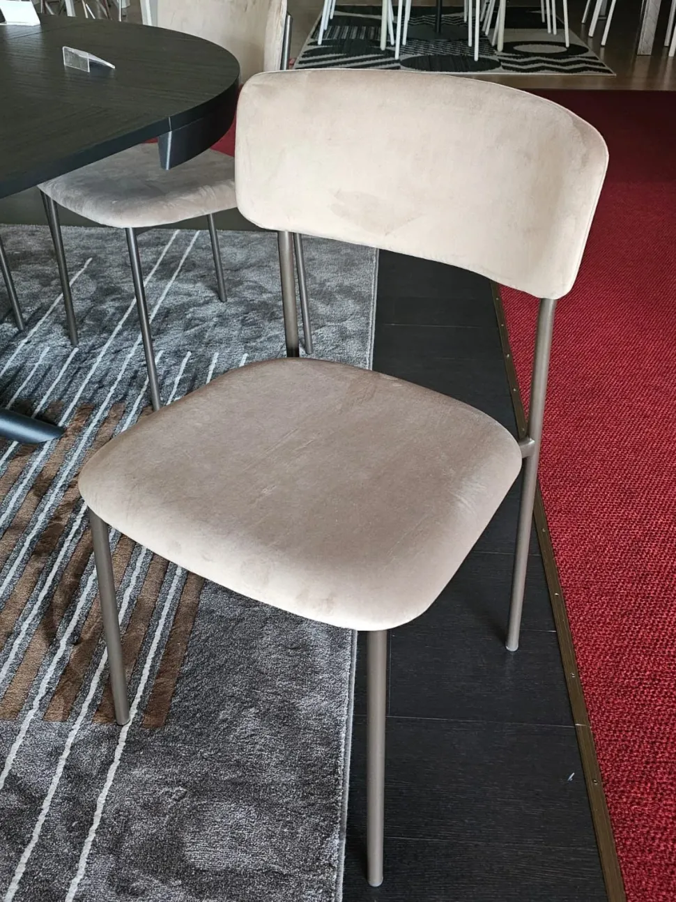 Sedia Aura Easyline SCONTATA a PREZZI OUTLET