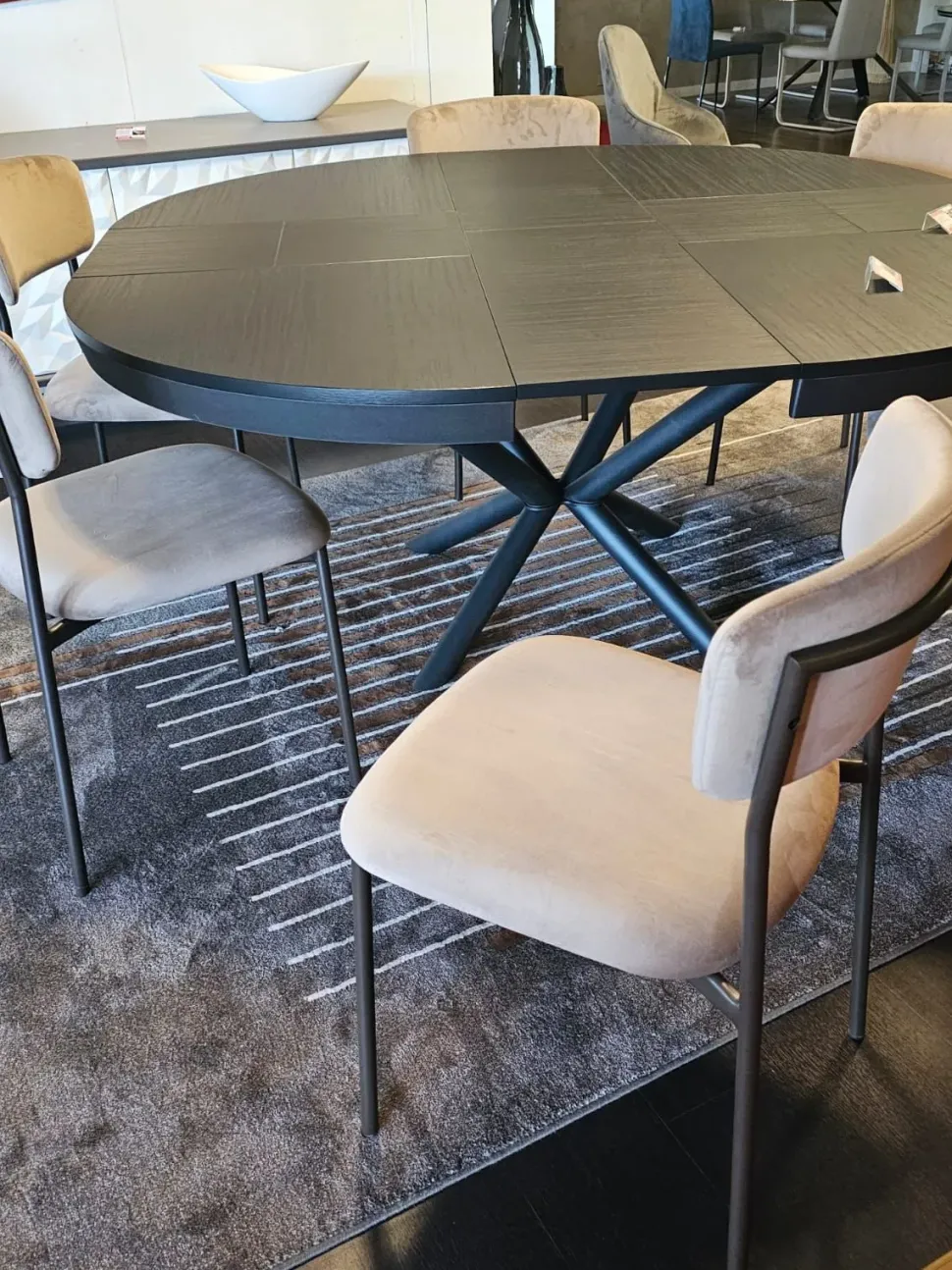 Sedia Aura Easyline SCONTATA a PREZZI OUTLET