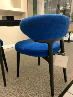 SEDIA Baxter Clotilde a PREZZO OUTLET