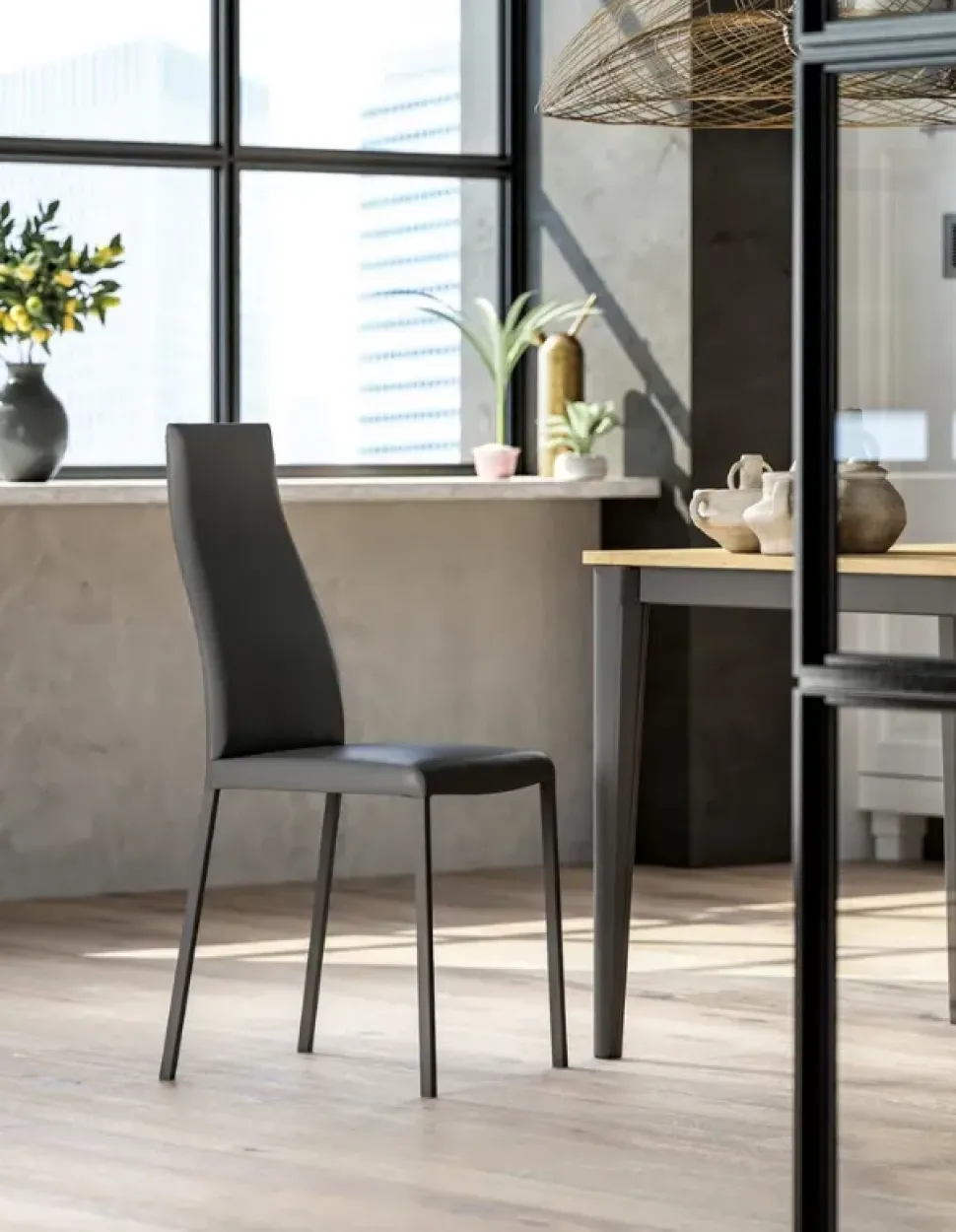 Sedia Beauty di Easyline: richiedi ora il prezzo