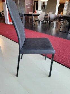 Sedia Beauty Ozzio a prezzo ribassato