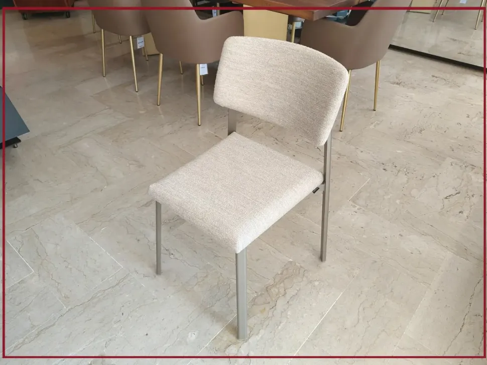 Sedia Beba 2 tes Point house a prezzo ribassato