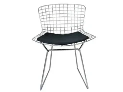 Sedia Bertoia Artigianale in OFFERTA OUTLET -30%