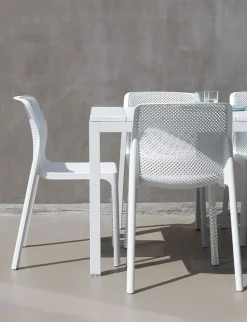 Sedia Bit per l'esterno a marchio Sedie brianza a prezzi convenienti